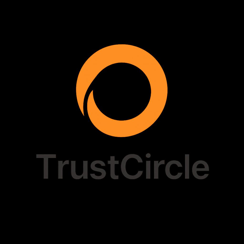 trust circle logo